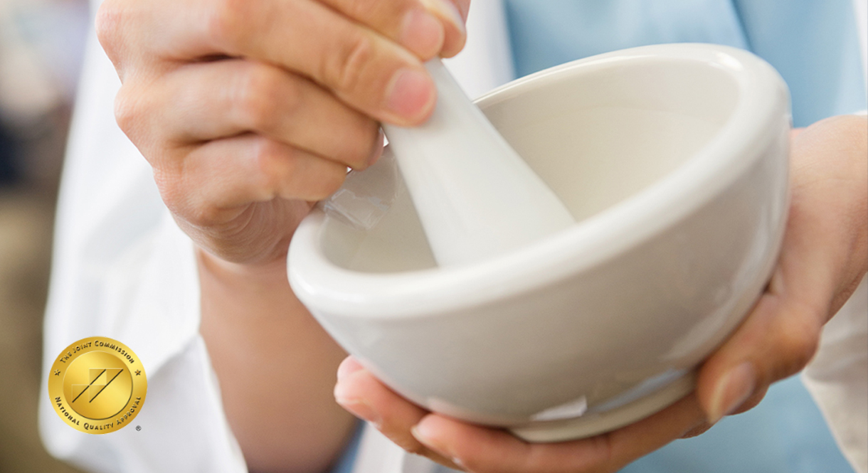 Coram once again awarded accreditation by The Joint Commission Coram